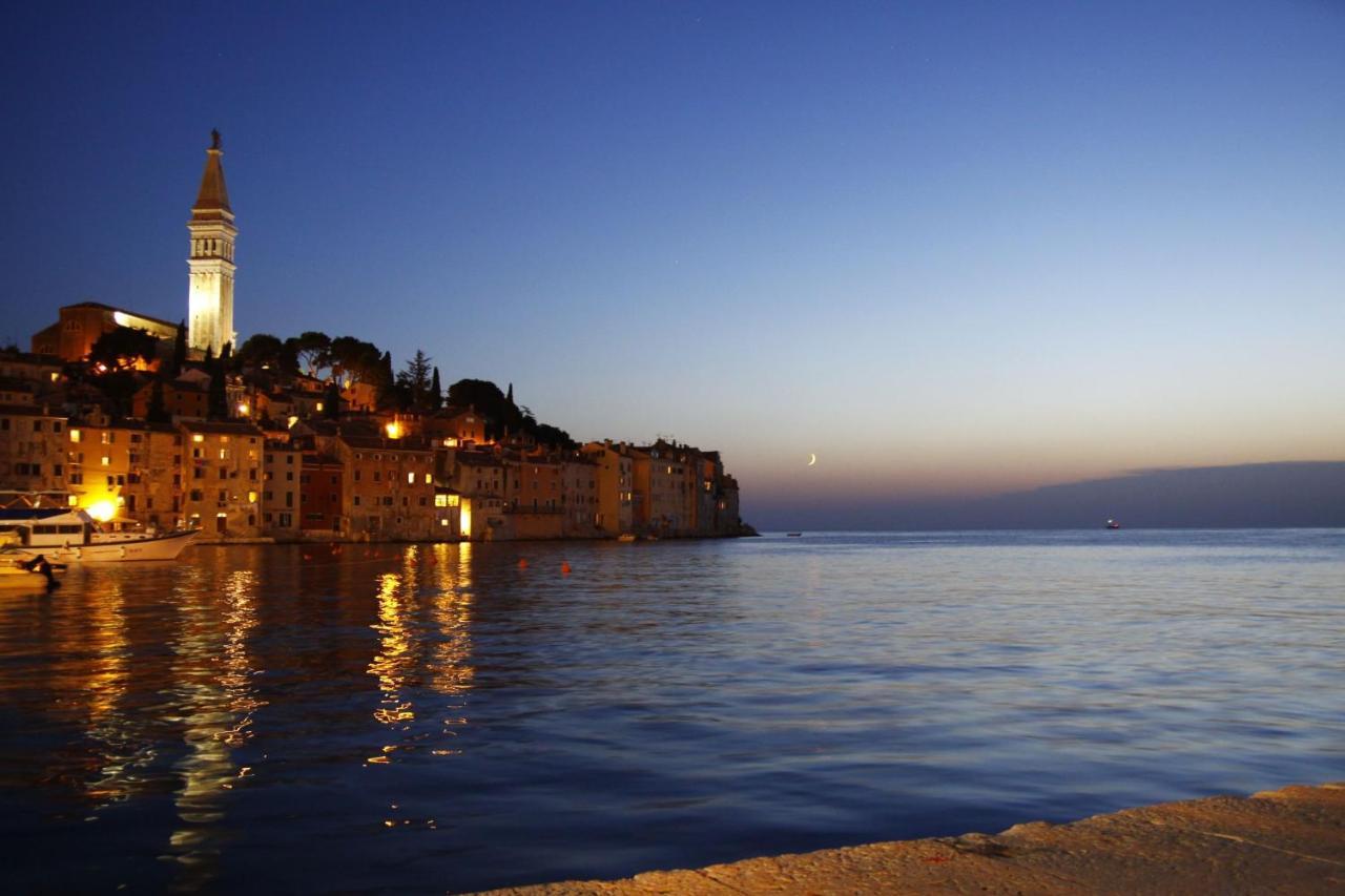 Weis Apartments Rovinj Exterior photo