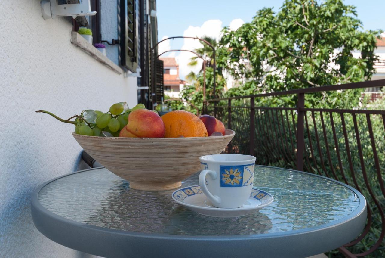 Weis Apartments Rovinj Room photo