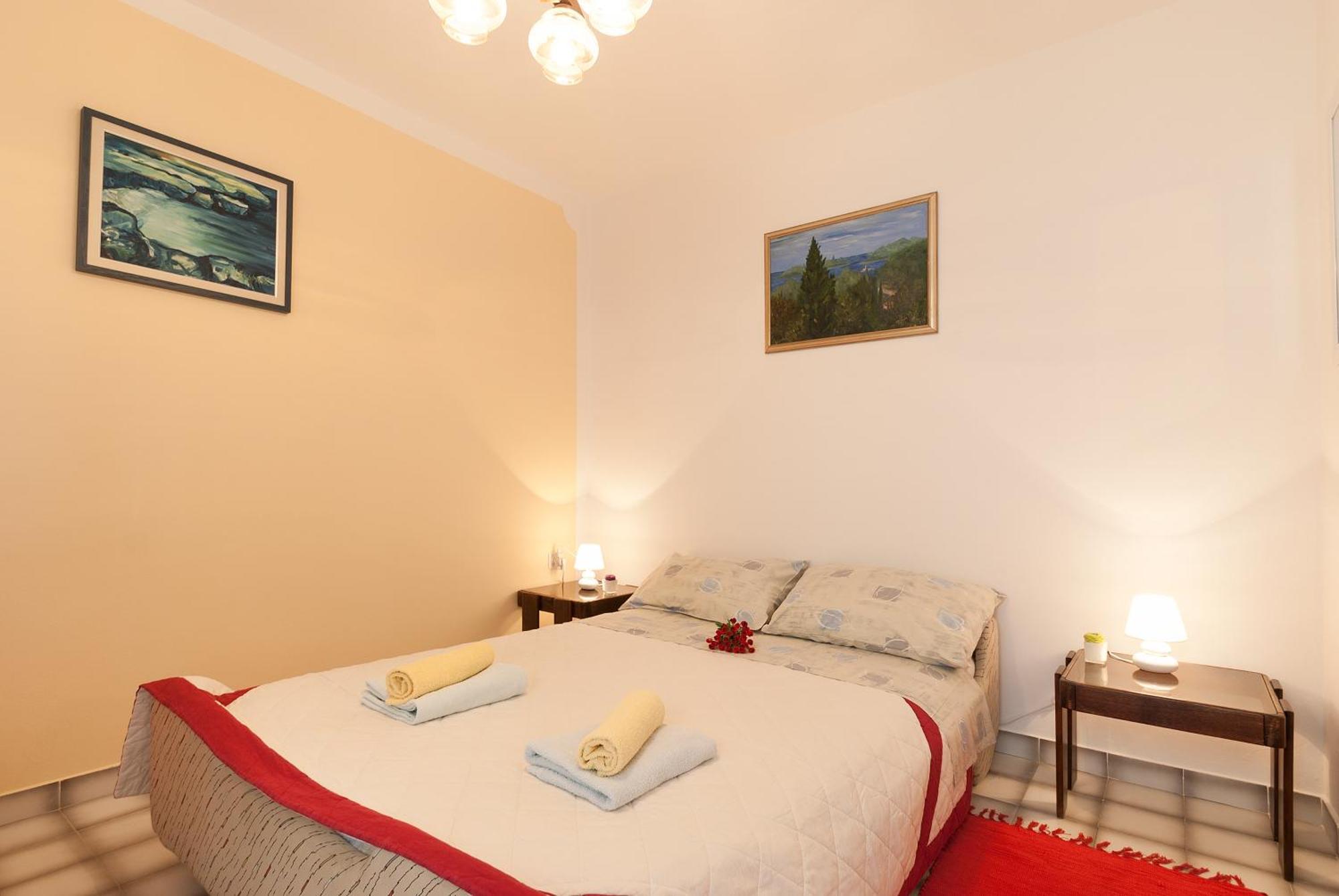 Weis Apartments Rovinj Room photo