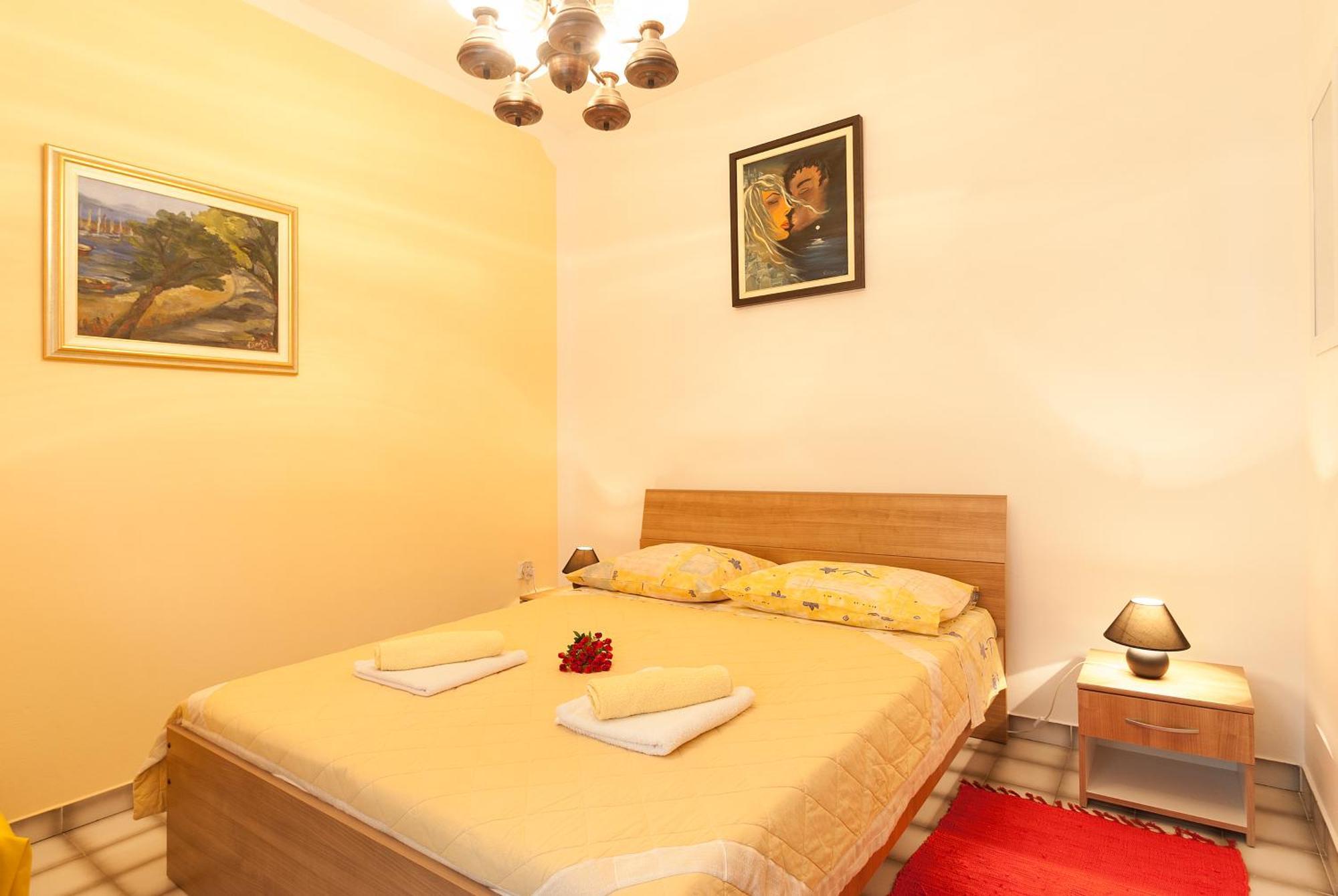 Weis Apartments Rovinj Room photo