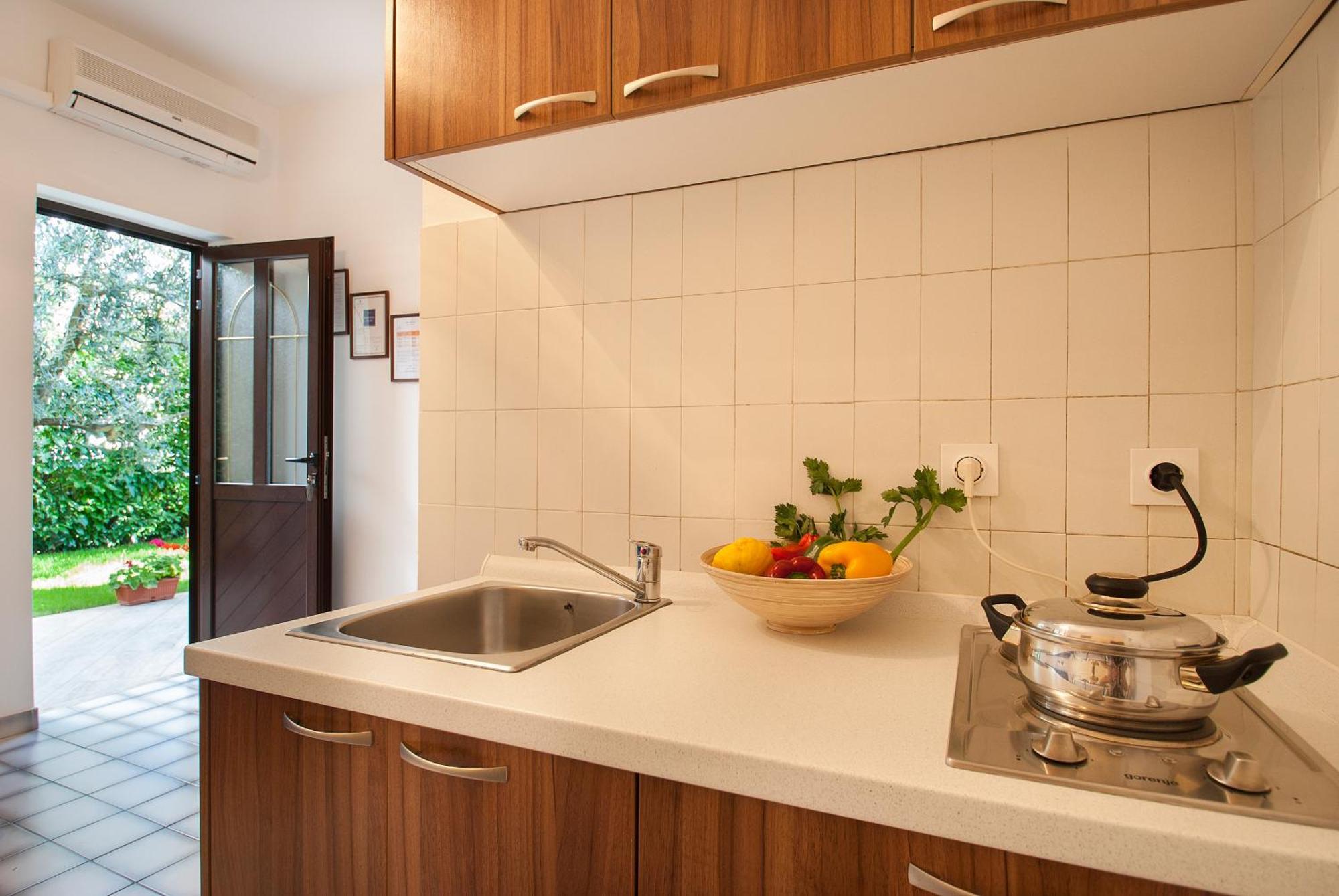 Weis Apartments Rovinj Room photo