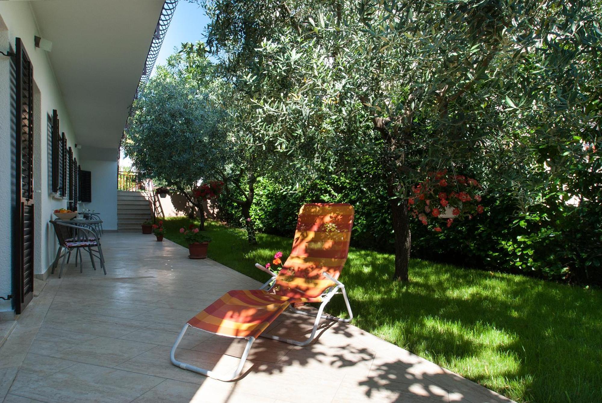 Weis Apartments Rovinj Room photo