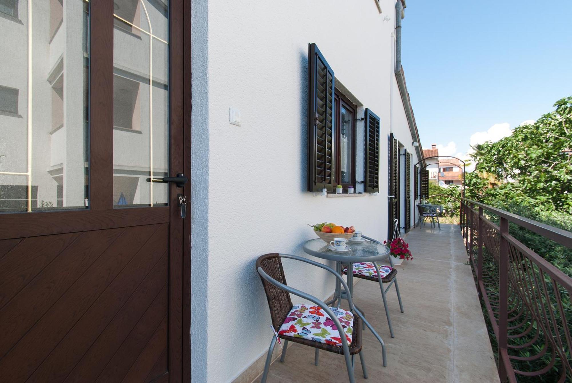Weis Apartments Rovinj Room photo