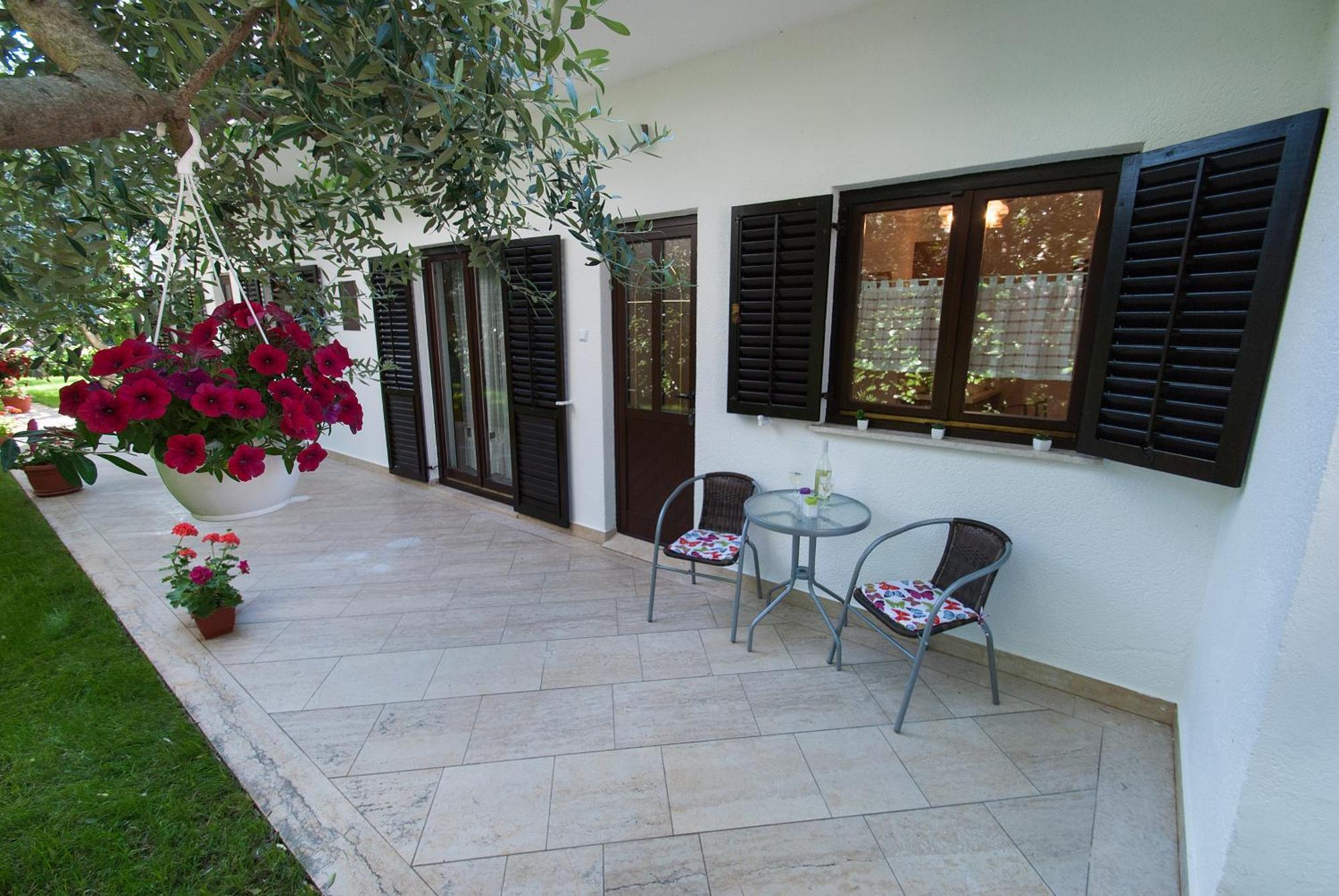 Weis Apartments Rovinj Room photo