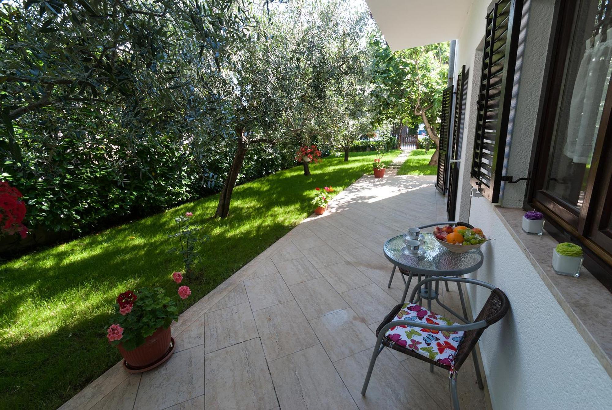 Weis Apartments Rovinj Room photo